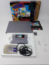 Charger l'image dans la galerie, Mario Paint- Super Nintendo | SNES