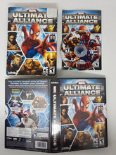 Load image into Gallery viewer, Marvel Ultimate Alliance - PC Game