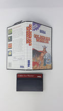 Load image into Gallery viewer, Golden Axe Warrior - Sega Master System | SMS