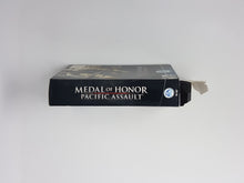 Load image into Gallery viewer, Medal of Honor Pacific Assault - PC Game