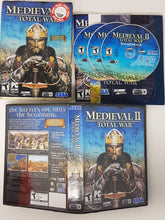 Charger l'image dans la galerie, Médiéval II Total War - Jeu PC