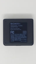 Load image into Gallery viewer, Memory Card Adaptor CECHZM1 - Sony Playstation 3 | PS3