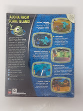Charger l'image dans la galerie, Monsters Inc. Scare Island - Jeux PC