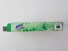 Load image into Gallery viewer, 1080 Snowboarding - Nintendo 64 | N64