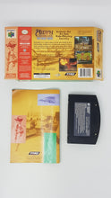 Load image into Gallery viewer, Aidyn Chronicles - Nintendo 64 | N64