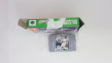 Load image into Gallery viewer, All-Star Baseball 99 - Nintendo 64 | N64