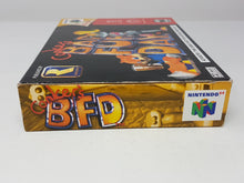 Charger l'image dans la galerie, Conker's Bad Fur Day - Nintendo 64 | N64