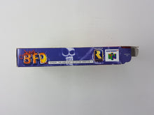 Charger l'image dans la galerie, Conker's Bad Fur Day - Nintendo 64 | N64