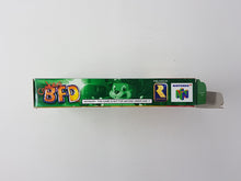 Charger l'image dans la galerie, Conker's Bad Fur Day - Nintendo 64 | N64