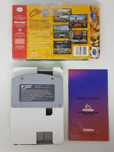 Load image into Gallery viewer, Cruis'n USA - Nintendo 64 | N64