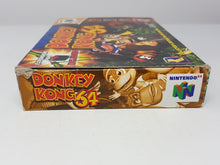 Load image into Gallery viewer, Donkey Kong 64 - Nintendo 64 | N64