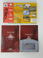 Charger l'image dans la galerie, Excitebike 64 - Nintendo 64 | N64