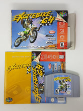 Charger l'image dans la galerie, Excitebike 64 - Nintendo 64 | N64