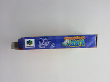 Load image into Gallery viewer, Kirby 64 - The Crystal Shards - Nintendo 64 | N64