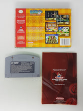 Load image into Gallery viewer, Kirby 64 - The Crystal Shards - Nintendo 64 | N64