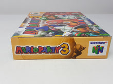 Load image into Gallery viewer, Mario Party 3 - Nintendo 64 | N64