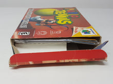 Charger l'image dans la galerie, Mario Tennis - Nintendo 64 | N64