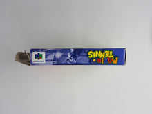 Charger l'image dans la galerie, Mario Tennis - Nintendo 64 | N64