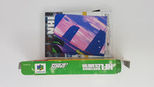 Load image into Gallery viewer, NFL Quarterback Club 98 - Nintendo 64 | N64