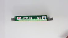 Charger l'image dans la galerie, NHL 99 - Nintendo 64 | N64
