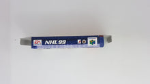 Charger l'image dans la galerie, NHL 99 - Nintendo 64 | N64