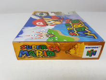 Load image into Gallery viewer, Super Mario 64 - Nintendo 64 | N64
