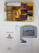 Load image into Gallery viewer, Super Mario 64 - Nintendo 64 | N64