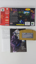 Load image into Gallery viewer, Zelda Majora's Mask - Nintendo 64 | N64