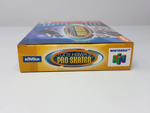 Charger l'image dans la galerie, Tony Hawk - Nintendo 64 | N64