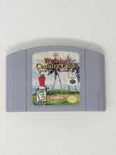 Load image into Gallery viewer, Waialae Country Club - Nintendo 64 | N64