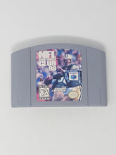 Load image into Gallery viewer, NFL Quarterback Club 98 - Nintendo 64 | N64