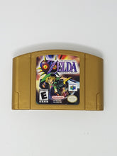 Load image into Gallery viewer, Zelda Majora's Mask - Nintendo 64 | N64