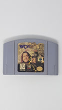 Load image into Gallery viewer, WCW vs NWO World Tour - Nintendo 64 | N64