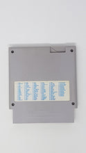 Load image into Gallery viewer, 110 in 1 Multicart - Nintendo NES