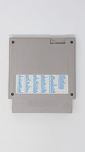 Load image into Gallery viewer, 110 in 1 Multicart - Nintendo NES