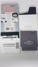 Charger l'image dans la galerie, Blades of Steel - Nintendo NES