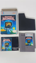 Load image into Gallery viewer, Captain Skyhawk - Nintendo Nes