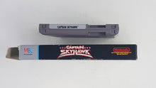 Load image into Gallery viewer, Captain Skyhawk - Nintendo Nes