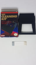 Charger l'image dans la galerie, Kit de nettoyage Nes - Nintendo NES