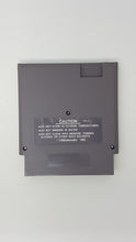 Load image into Gallery viewer, Indiana Jones and the Temple of Doom - Nintendo NES