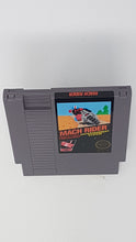 Load image into Gallery viewer, Mach Rider - Nintendo NES