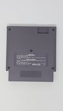 Load image into Gallery viewer, Mach Rider - Nintendo NES