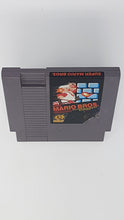 Charger l'image dans la galerie, Super Mario Bros - Nintendo NES