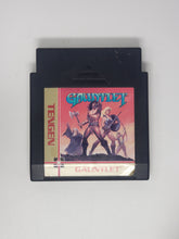 Load image into Gallery viewer, Gauntlet - Nintendo Nes