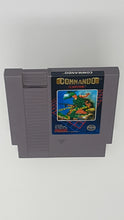 Load image into Gallery viewer, Commando - Nintendo NES