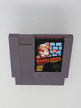 Charger l'image dans la galerie, Super Mario Bros - Nintendo NES