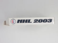Charger l'image dans la galerie, NHL 2003 - Jeu PC