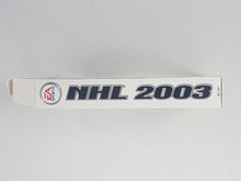 Charger l'image dans la galerie, NHL 2003 - Jeu PC