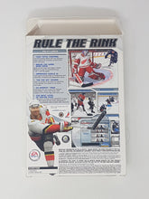 Charger l'image dans la galerie, NHL 2003 - Jeu PC
