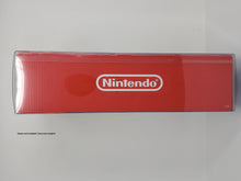 Load image into Gallery viewer, NINTENDO SWITCH CONSOLE CLEAR BOX PROTECTOR PLASTIC CASE